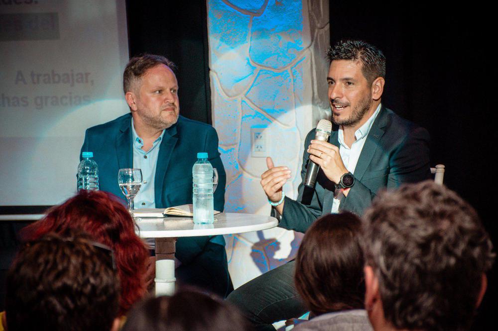 universidad rio tercero