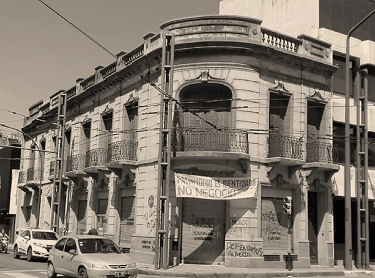 lidia samar - foto german soria patrimonio