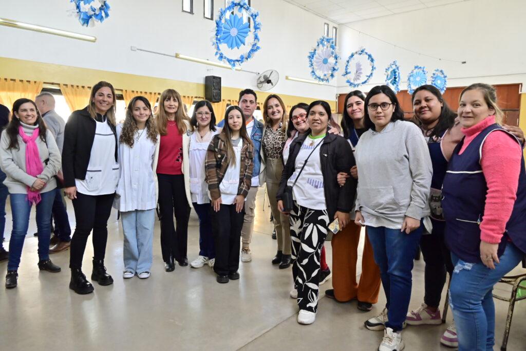 Myriam Prunotto - netbook - docentes