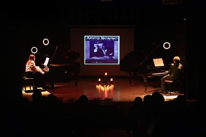 aniversario de la Biblioteca (3)