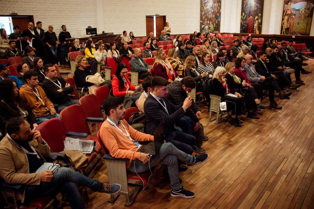 NETWORKING CRECEMOS JUNTOS