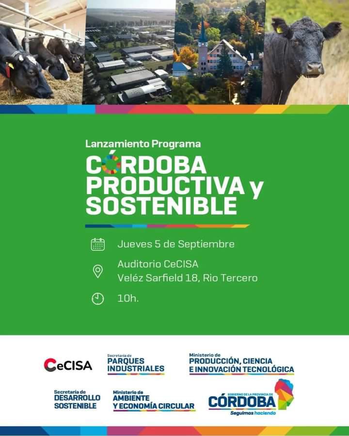 Cecisa - Producción