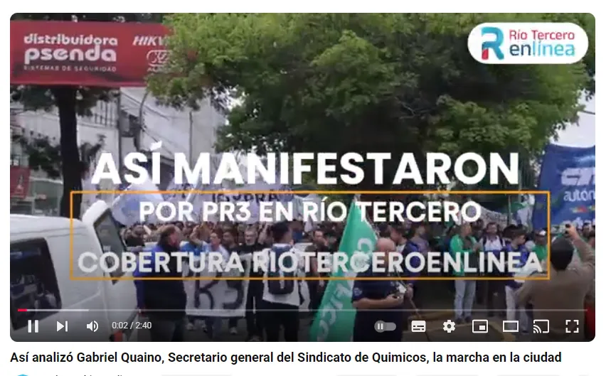 ejemplo yooutube Rio3