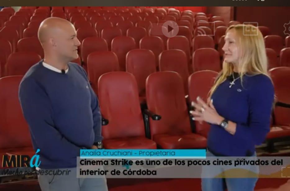 cinema rio tercero en linea