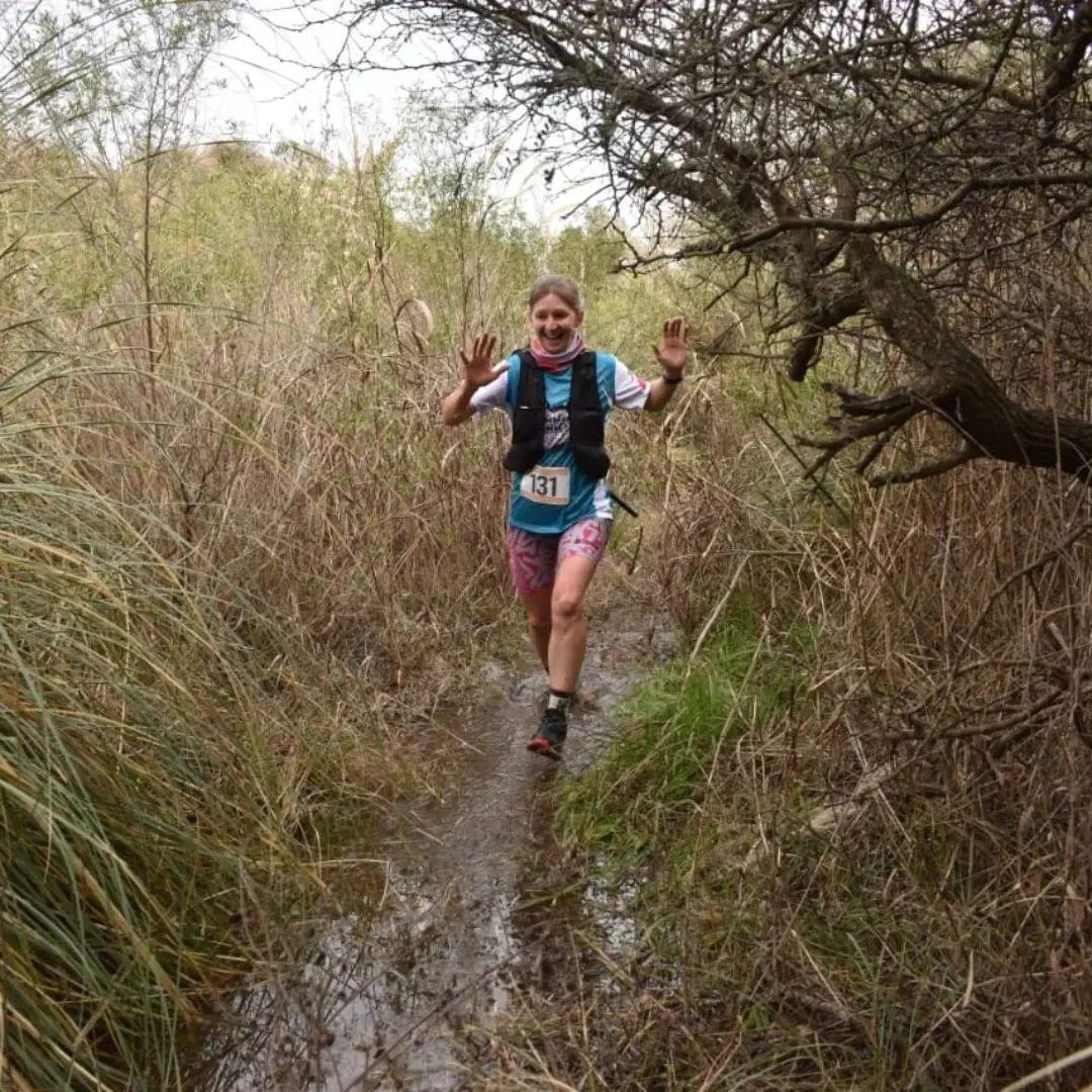 Solo Nosotras Championship1