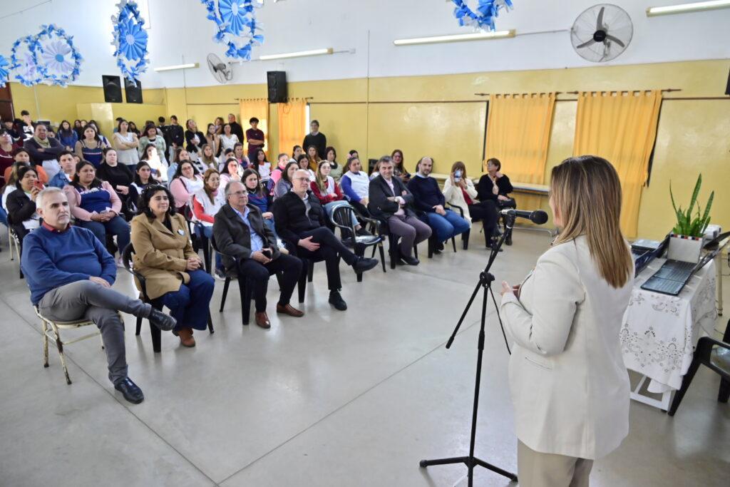 Myriam Prunotto - netbook