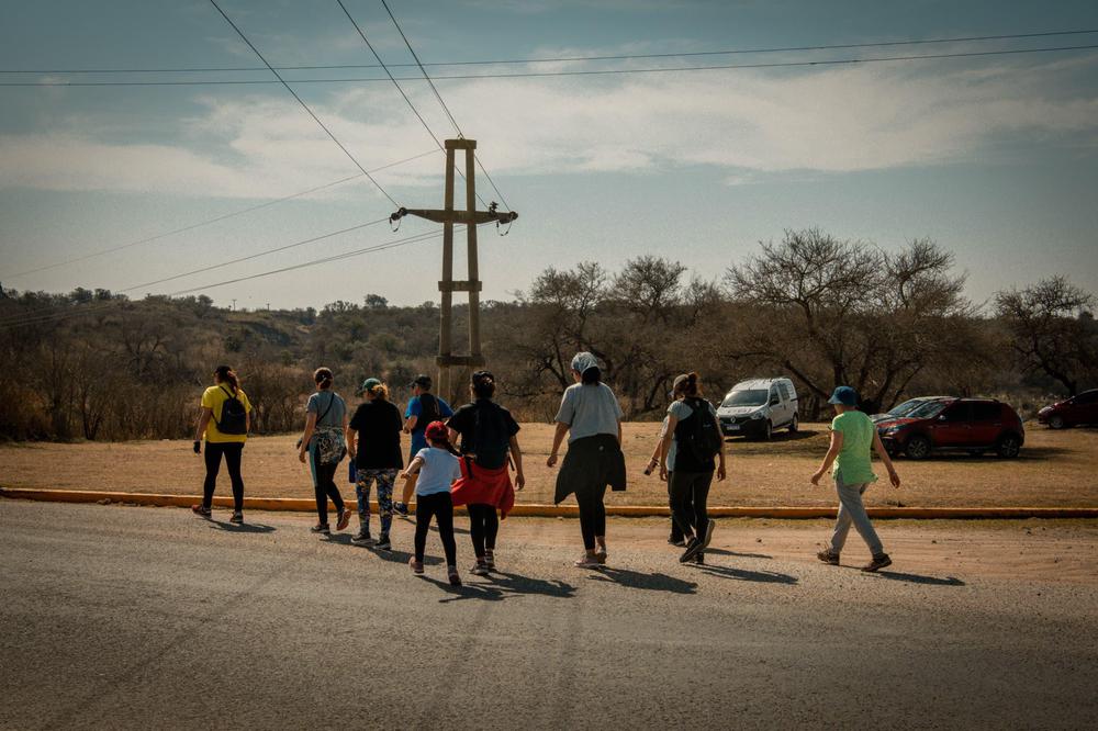 Club del Caminante (3) - copia