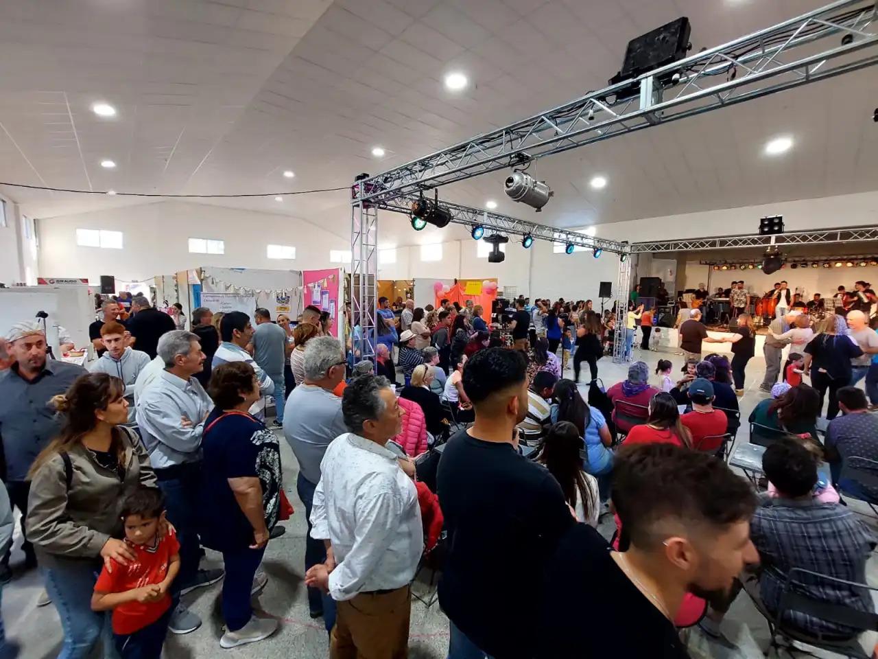 Llega-la-14°-edición-de-la-Expo-Productiva-en-Villa-Ascasubi