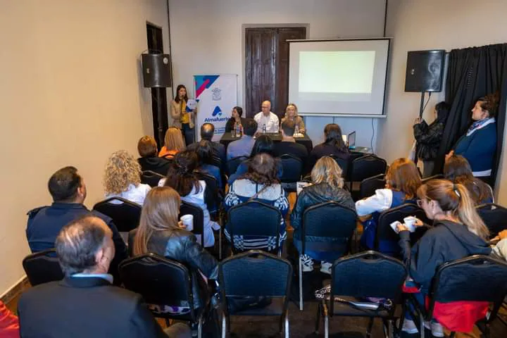 NORA BEDANO CLE ALMAFUERTE (2)