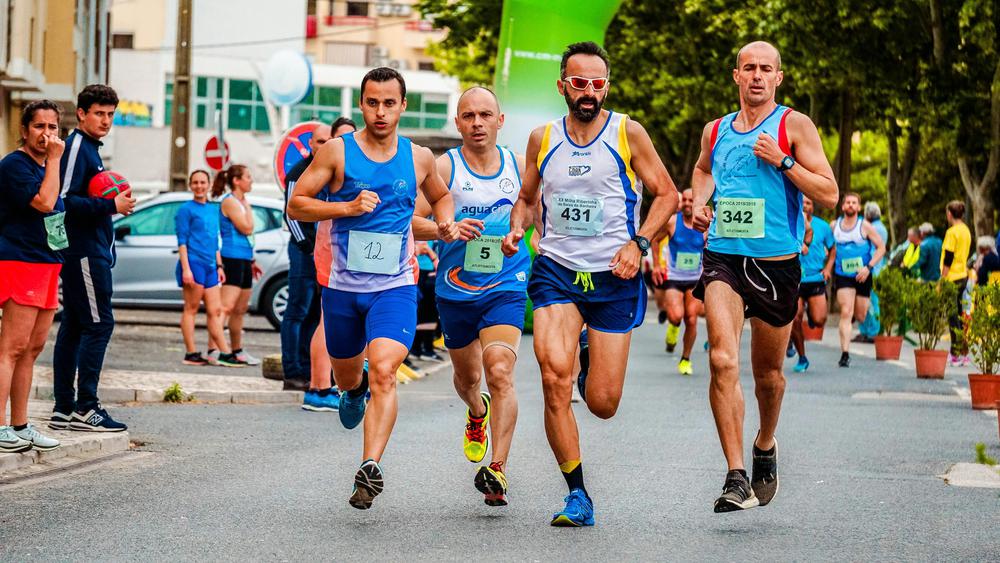 Maratón de la Ciudad 2024 en Río Tercero (2)