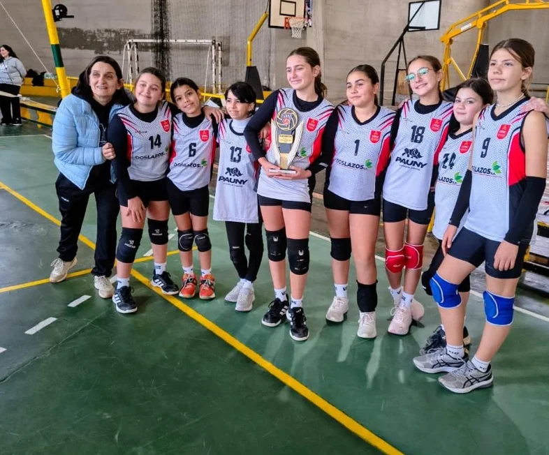 Voley