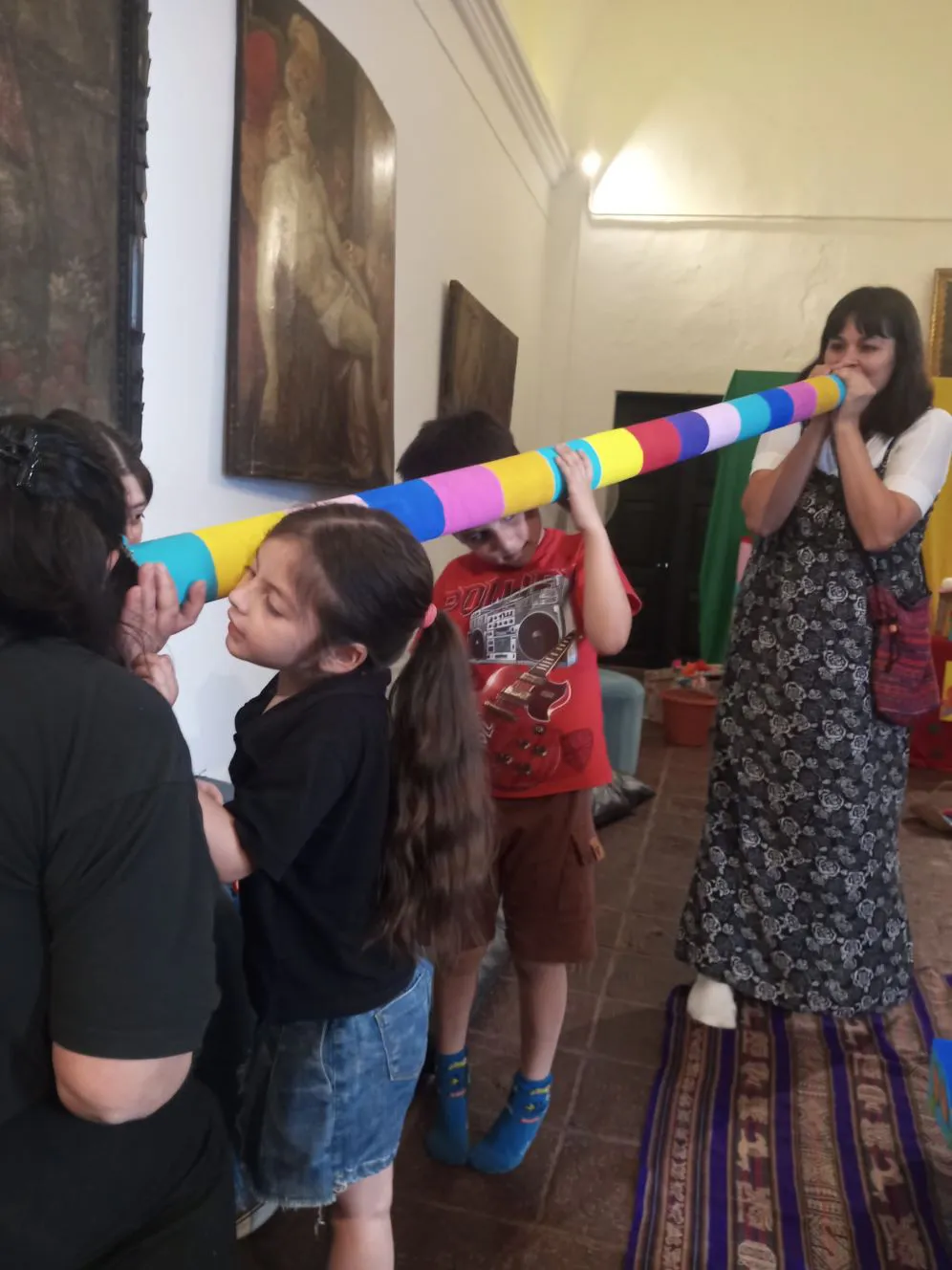 sab A que huele la primavera Sobremonte