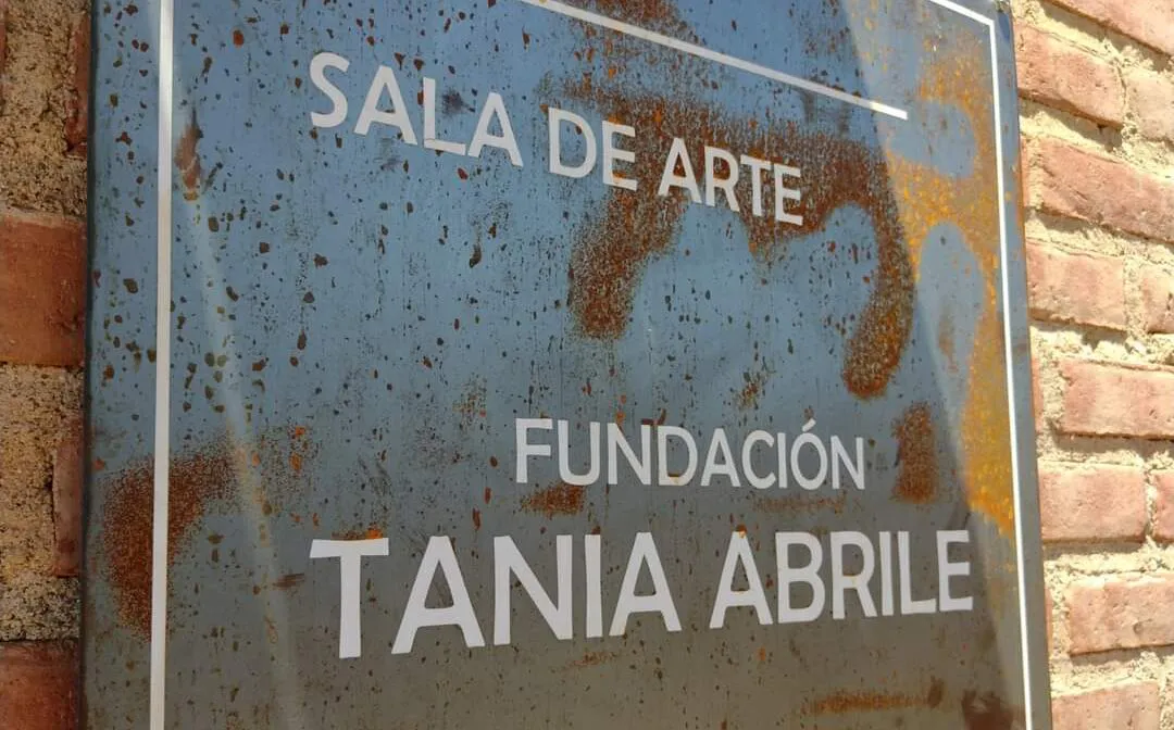Fundacion Tania Abrile