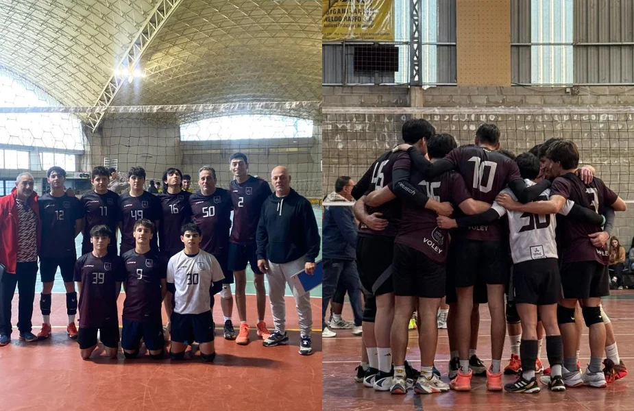 Hombres
