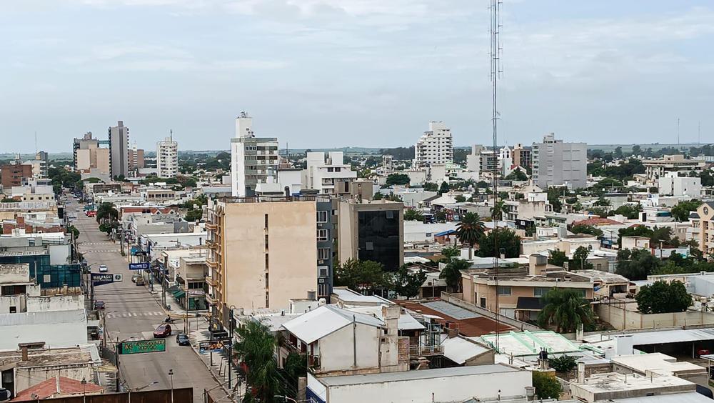 ciudad rio tercero en linea