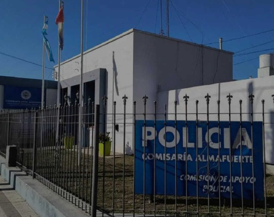 Almafuerte