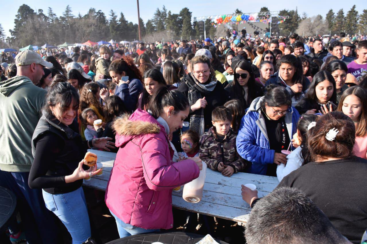 Fetival Regional de la Niñez1