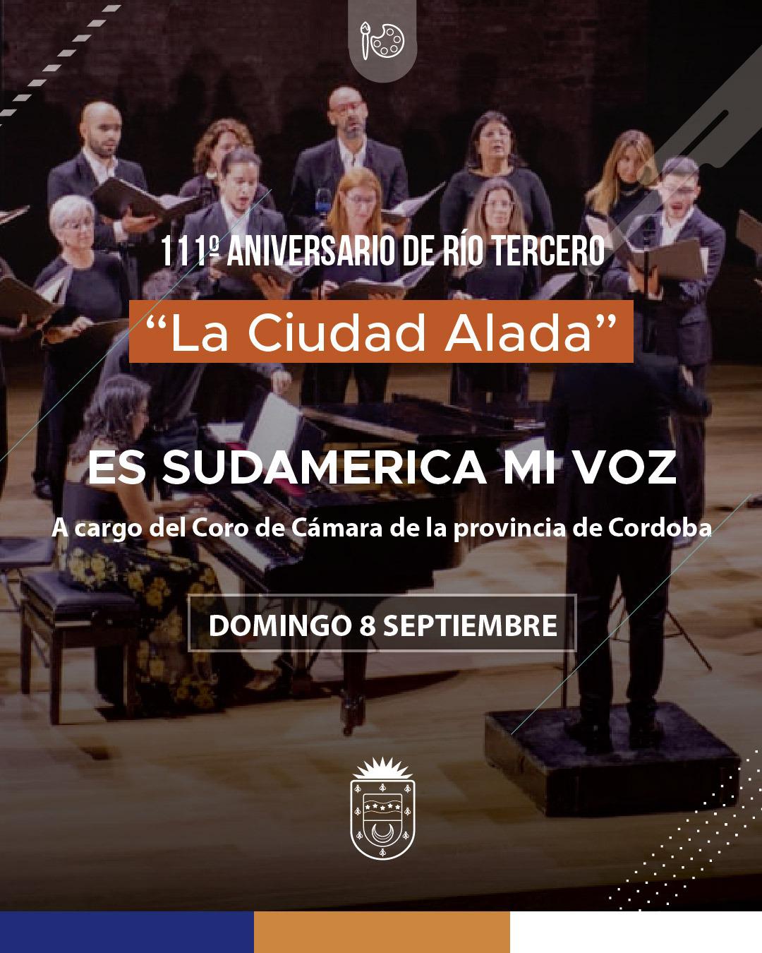 Aniversario de Río Tercero (5)