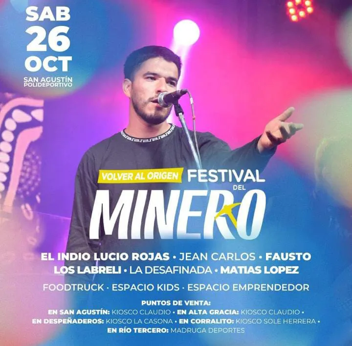 Sabado 26/10