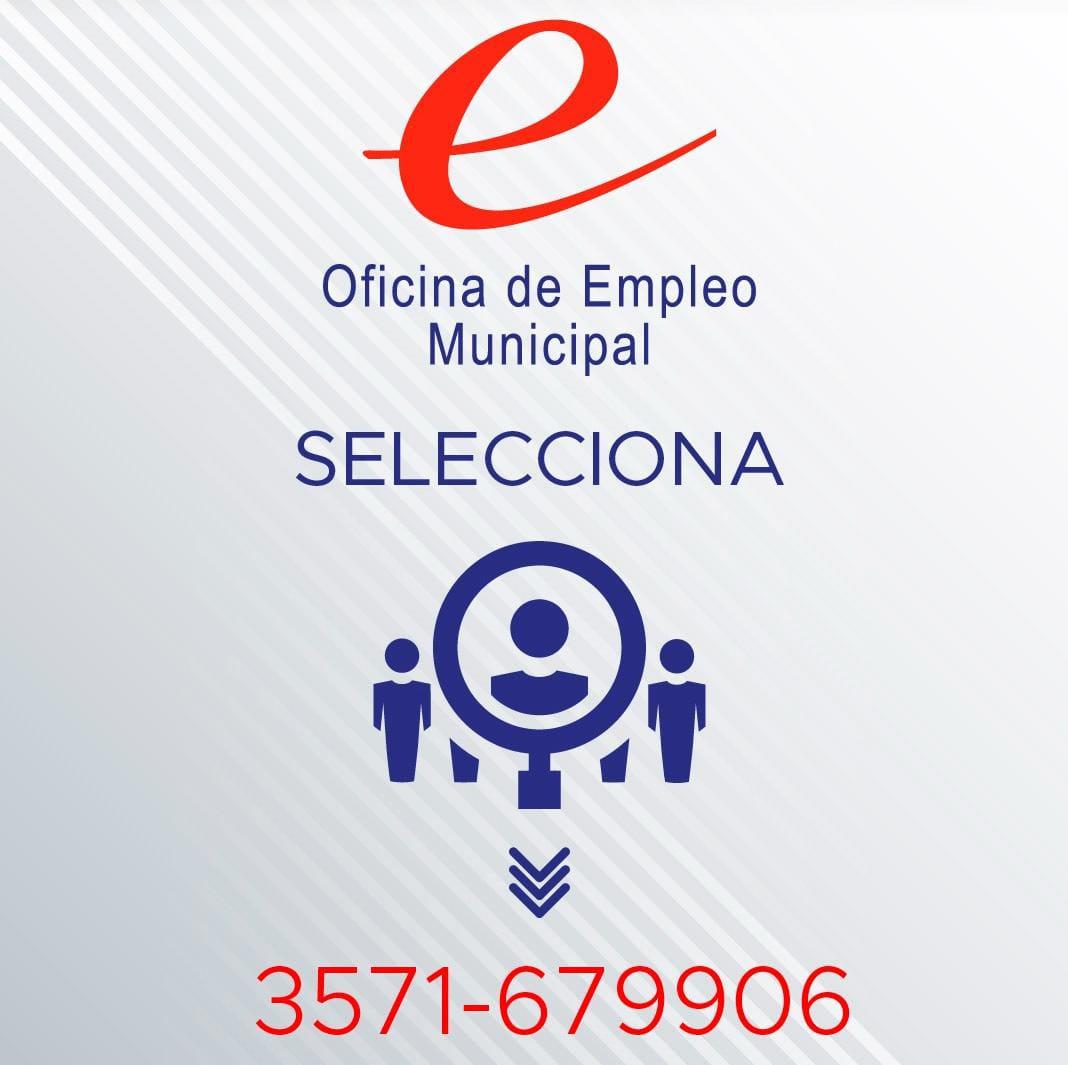 Oportunidad laboral en Río Tercero