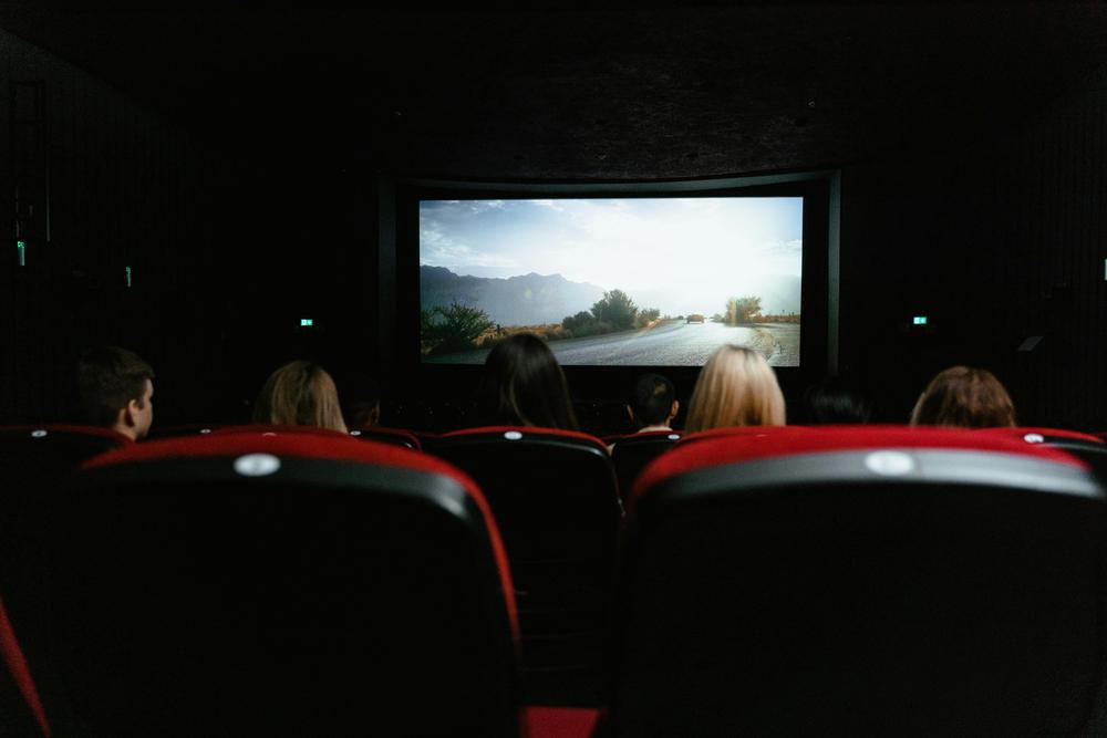 Cineclub de la Biblioteca Urquiza
