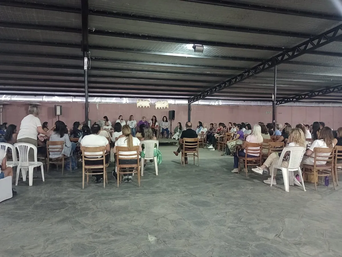 encuentro en armonía terapeutas en red junio (2)